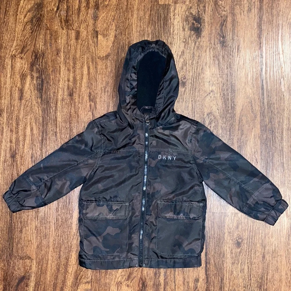 DKNY Toddler